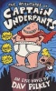 The Adventures of Captain Underpants Photo