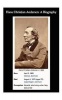 Hans Christian Andersen Photo