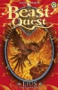 Beast Quest: Epos The Flame Bird Photo