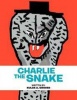 Charlie the Snake Photo