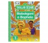 Takalani Sesame Mobokgoni a Bophelo: Takalani sesame mobokgoni a bophelo: Gr 1: Teacher's guide Gr 1: Teacher's Guide Photo