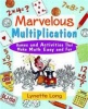 Marvelous Multiplication Photo