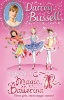 Darcy Bussells World Of Magic Ballerina Photo