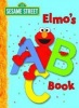 Elmo's ABC Book Photo