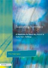 Photo of Supporting Numeracy