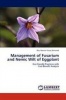 Management of Fusarium and Nemic Wilt of Eggplant Photo