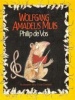 Wolfgang Amadeus Muis Photo