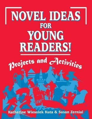 Photo of Ideas Novel for Young Readers!