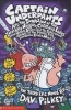 Captain Underpants and the Invasion of the Incredibly Naughty Cafeteria Ladies From Outer Space Photo
