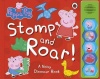 Peppa Pig: Stomp and Roar! Photo
