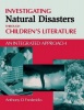 Investigating Natural Disasters Through Children's Literature Photo