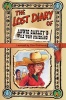 The Lost Diary of Annie Oakley's Wild West Stagehand Photo