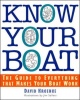 Know Your Boat Photo