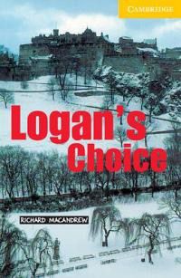 Logans Choice Level 2