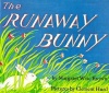 The Runaway Bunny Board Book Photo