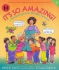 It's So Amazing!: A Book about Eggs Sperm Birth Babies and Families Photo