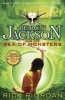 Percy Jackson and the Sea of Monsters Photo