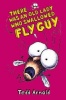 There Was an Old Lady Who Swallowed Fly Guy Photo