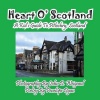 Heart O' Scotland--A Kid's Guide to Pitlochry Scotland Photo
