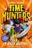 Time Hunters 5 Pirate Mutiny Photo