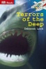 Terrors of the Deep Photo