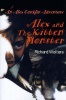 Alex and the Kitten Monster Photo
