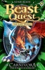 Beast Quest: Carnivora the Winged Scavenger: Series 7 Book 6 Photo