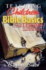 Teaching Children Bible Basics Photo