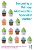 Becoming a Primary Mathematics Specialist Teacher Photo
