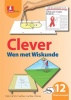 Clever wen met wiskunde: Gr 12: Onderwysersgids Photo
