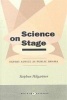 Science on Stage Photo
