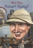 Who Was Robert Ripley? Photo