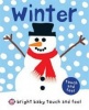 Bright Baby Touch and Feel Winter Photo