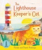 The Lighthouse Keeper's Cat Photo