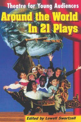 Photo of Around the World in 21 Plays