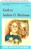 Earth to Andrew O. Blechman Photo
