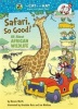 Safari So Good! Photo