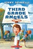 Third Grade Angels Photo