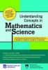 Understanding concepts in maths and science: Gr 8: A learner's and teacher's resource book Photo