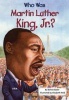 Who Was Martin Luther King Jnr? Photo