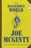 BC Red B/5B The Dangerous World of Joe McGinty Photo