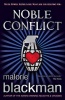 Noble Conflict Photo
