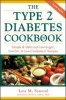 The Type 2 Diabetes Cookbook Photo