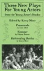 Three New Plays for Young Actors Photo