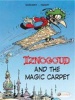 Iznogoud and the Magic Carpet Photo