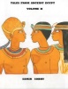 Tales from Anceint Egypt Volume 2: The Princess of Bakhtan/The Predestined Prince/King Cheops and the Magicians Photo