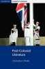 Post-Colonial Literature Photo