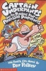 Captain Underpants and the Perilous Plot of Professor Poopypants Photo