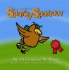 Sparky Sparrow Photo