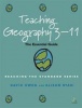 Teaching Geography 3-11 Photo
